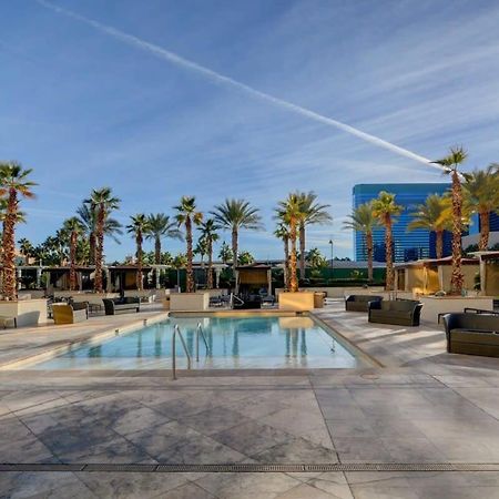 Mgm Signature-20-608 1Br 2Ba Balcony Jacuzzi Suite Λας Βέγκας Εξωτερικό φωτογραφία