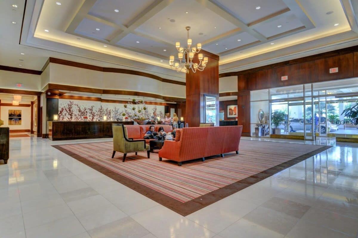 Mgm Signature-20-608 1Br 2Ba Balcony Jacuzzi Suite Λας Βέγκας Εξωτερικό φωτογραφία