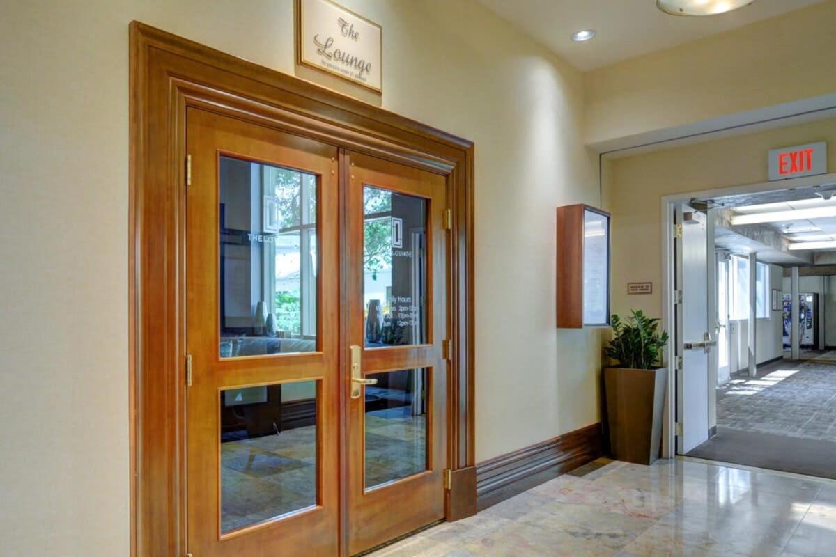 Mgm Signature-20-608 1Br 2Ba Balcony Jacuzzi Suite Λας Βέγκας Εξωτερικό φωτογραφία