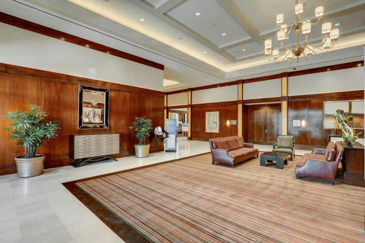Mgm Signature-20-608 1Br 2Ba Balcony Jacuzzi Suite Λας Βέγκας Εξωτερικό φωτογραφία