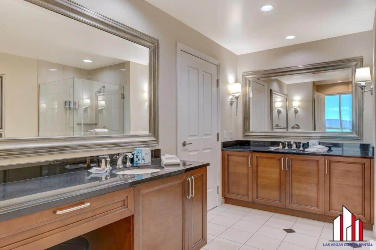 Mgm Signature-20-608 1Br 2Ba Balcony Jacuzzi Suite Λας Βέγκας Εξωτερικό φωτογραφία