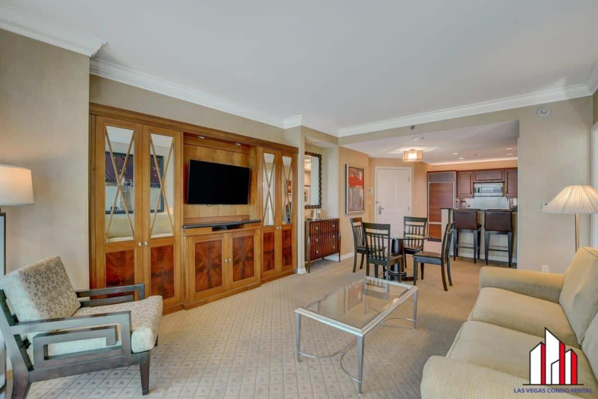 Mgm Signature-20-608 1Br 2Ba Balcony Jacuzzi Suite Λας Βέγκας Εξωτερικό φωτογραφία