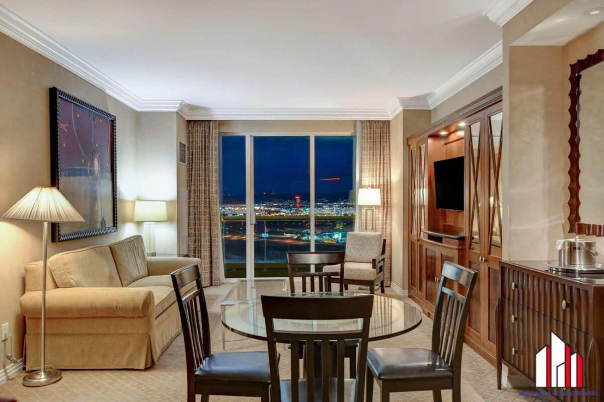Mgm Signature-20-608 1Br 2Ba Balcony Jacuzzi Suite Λας Βέγκας Εξωτερικό φωτογραφία