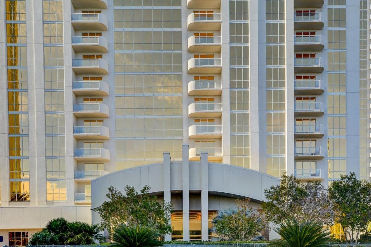 Mgm Signature-20-608 1Br 2Ba Balcony Jacuzzi Suite Λας Βέγκας Εξωτερικό φωτογραφία